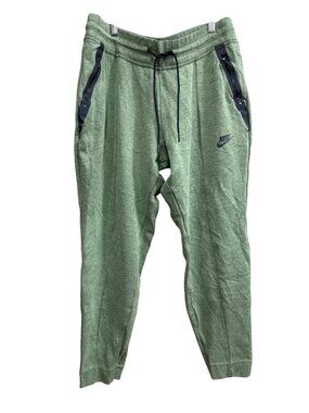 Nike Tech Fleece Knit Pants Women's Large